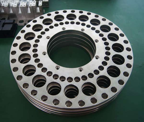 數控機床保養方法大全